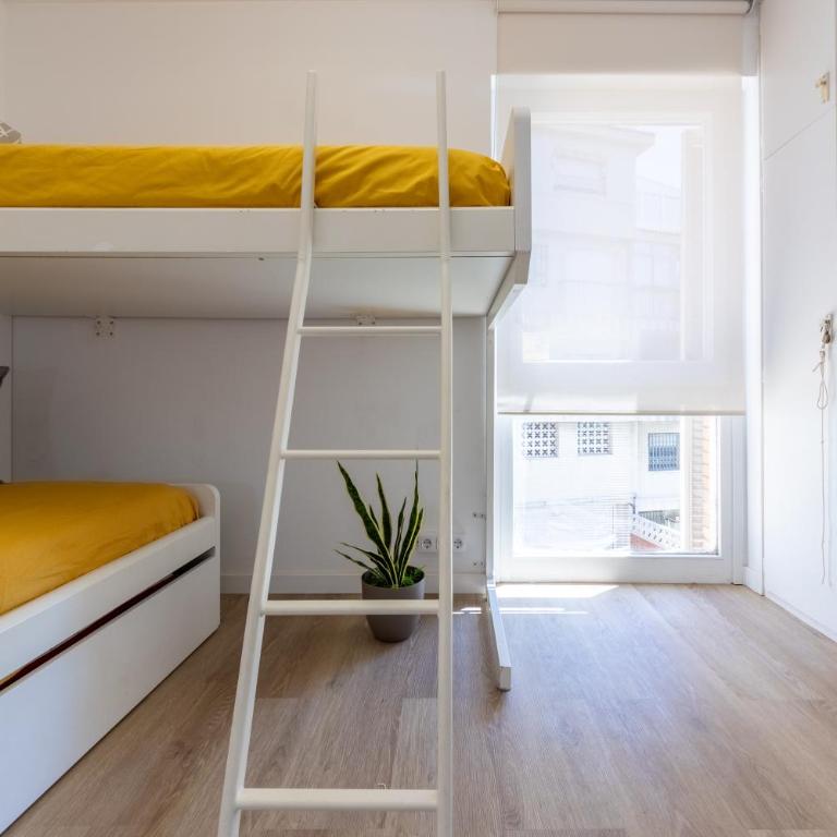 Verd i Blau - Apartament amb Piscina - Apartamento de 2 dormitorios con balcón y vistas al mar - 26