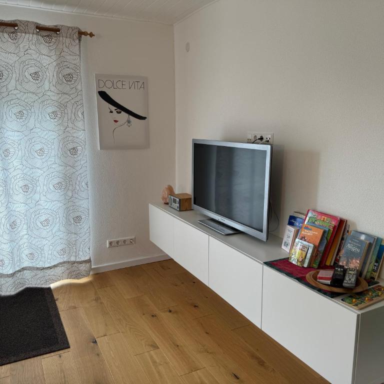 Sonnenschein Chalet - Apartment mit 2 Schlafzimmern und Gartenblick - 4