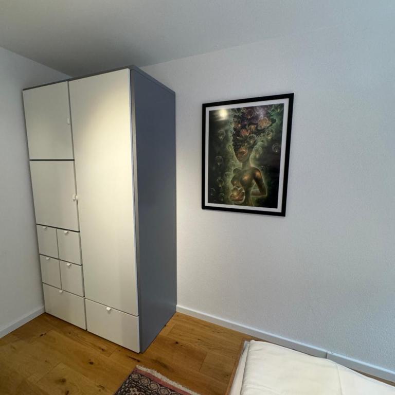Sonnenschein Chalet - Apartment mit 2 Schlafzimmern und Gartenblick - 3