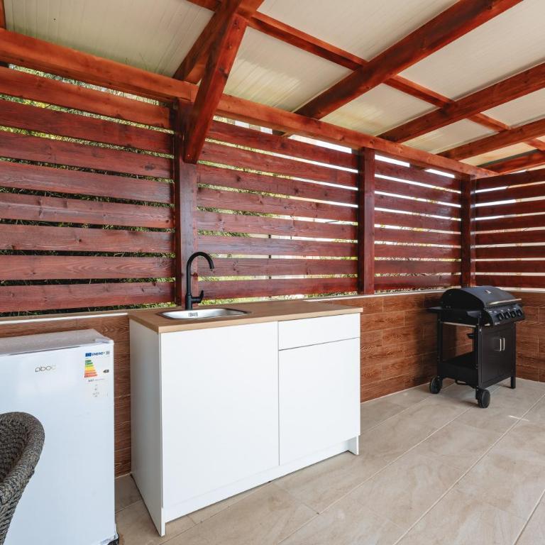 Resort Stikovic - Two-Bedroom Villa - 45