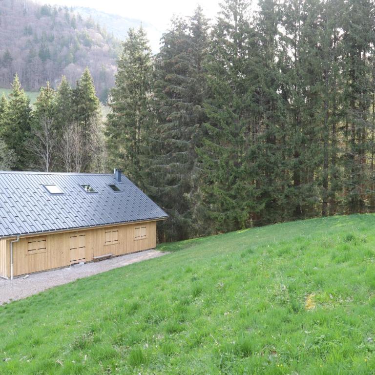 Les Curtillets - Chalet - 3
