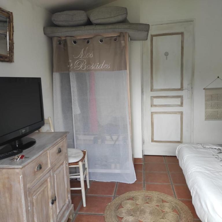 Maison la ciotat - One-Bedroom House - 4