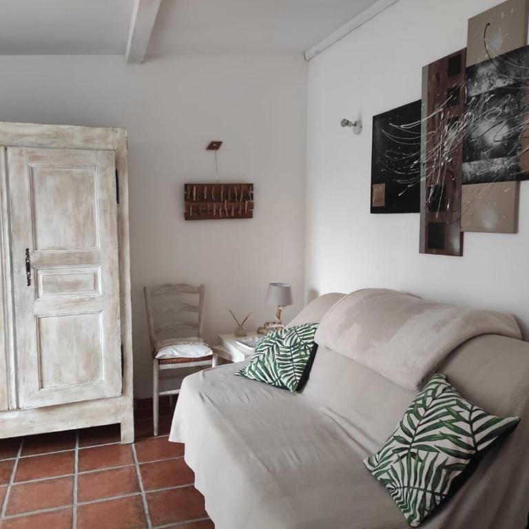 Maison la ciotat - One-Bedroom House - 5