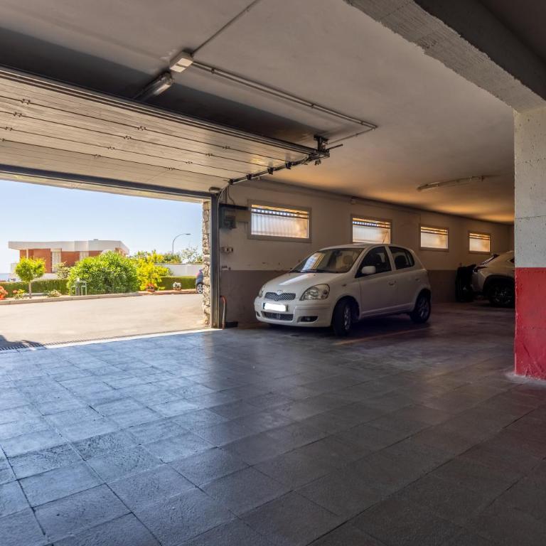 Verd i Blau - Apartament amb Piscina - Apartamento de 2 dormitorios con balcón y vistas al mar - 35