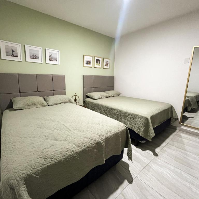 Departamento en Mazatlan cercano a la playa - Two-Bedroom Apartment - 9