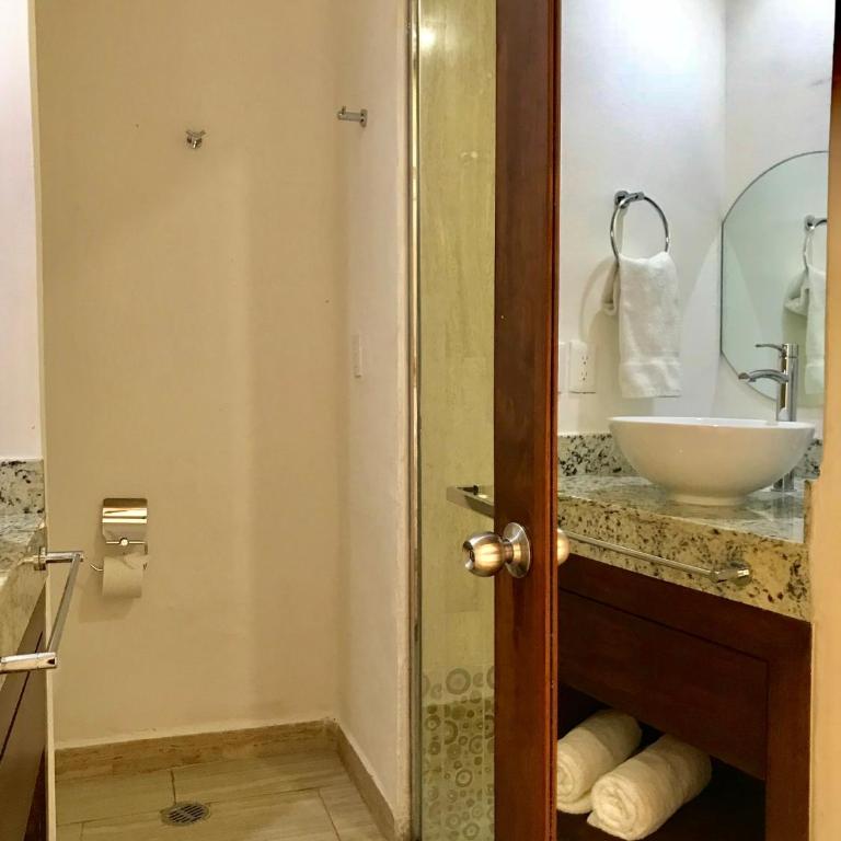 OVA Apartments Cancun - Estudio Superior - 10