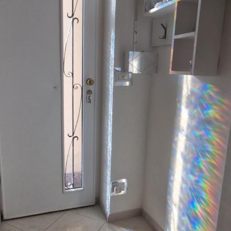 Cinzia's House of Mirrors - One-Bedroom Apartment - 37