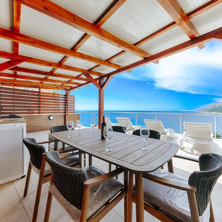 Resort Stikovic - Two-Bedroom Villa - 44