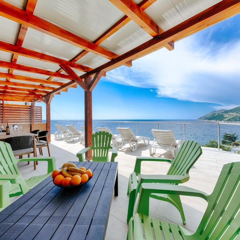 Resort Stikovic - Two-Bedroom Villa - 43