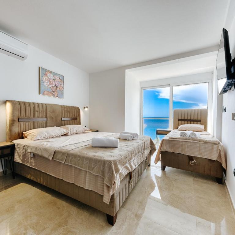 Resort Stikovic - Two-Bedroom Villa - 41