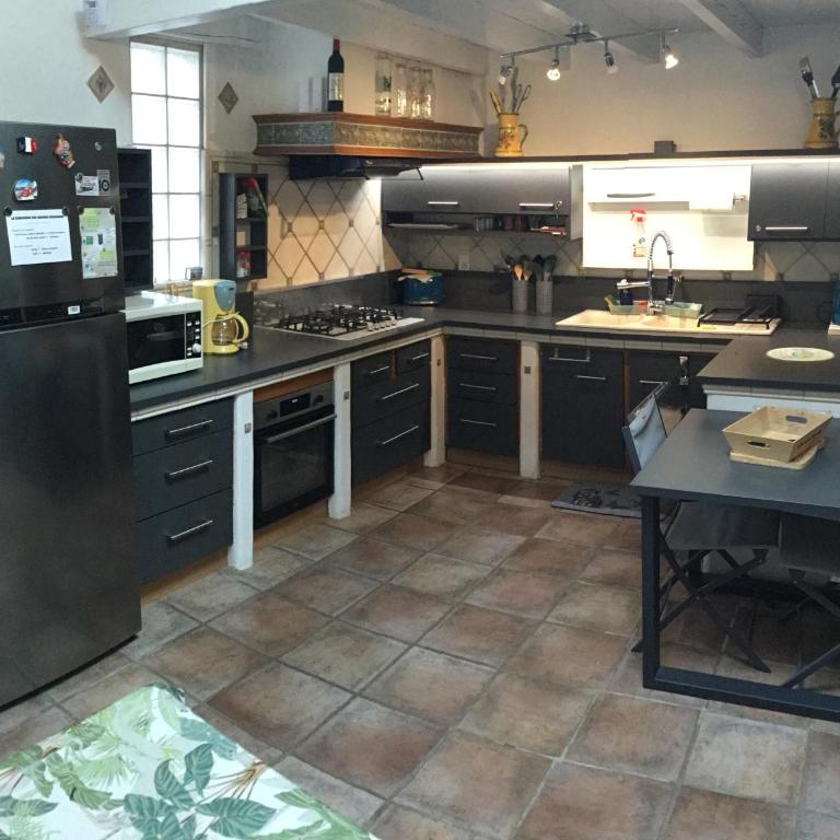 Aqui Sem BÉ ici on est bien - Villa mit 3 Schlafzimmern - 15