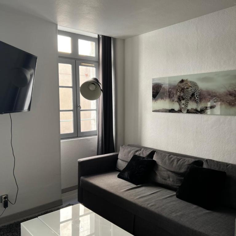 Studio Avignon - Apartment mit 1 Schlafzimmer - 2