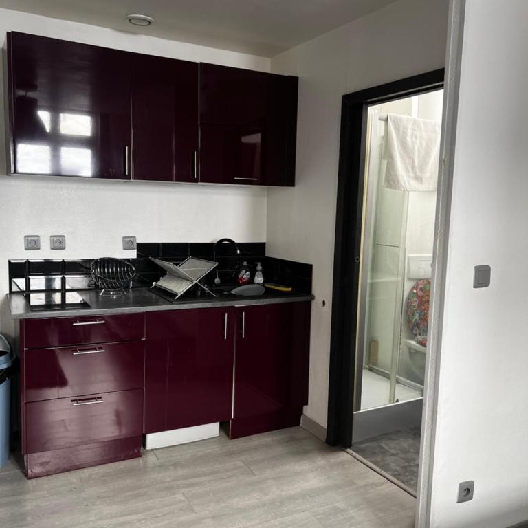 Studio Avignon - Apartment mit 1 Schlafzimmer - 3