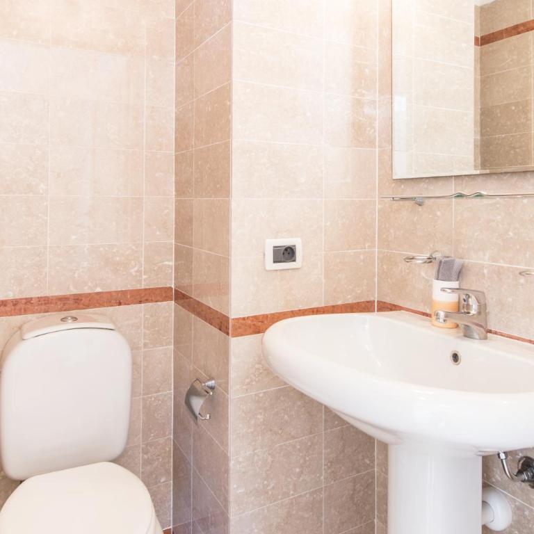 Penthouse Monte Carlo Vista - Appartement 3 Chambres - 24