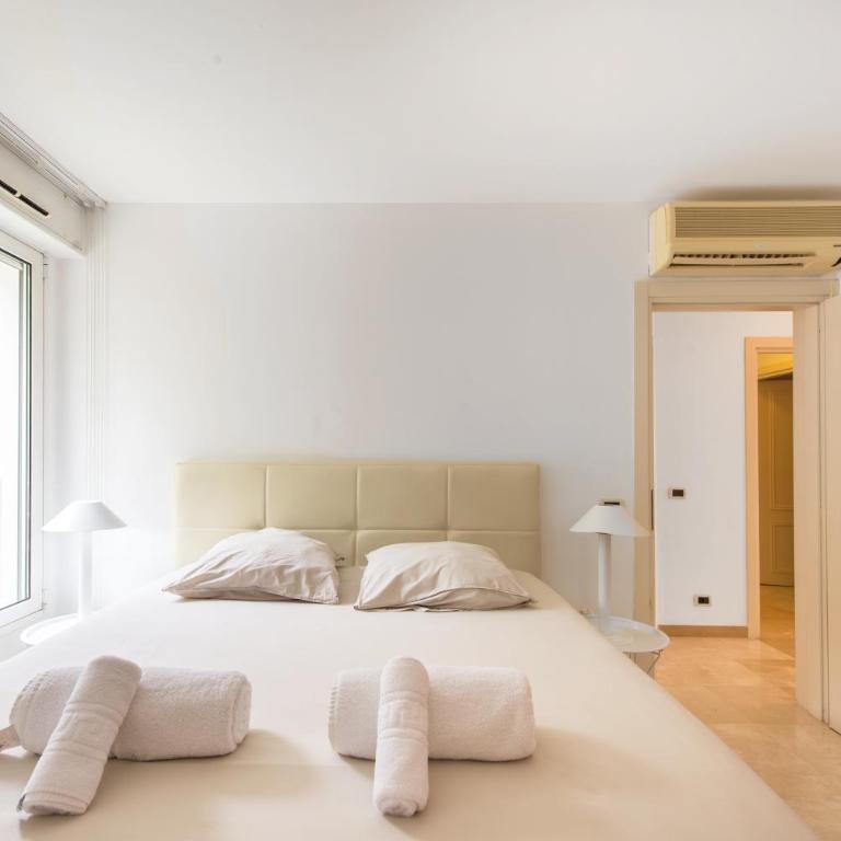 Penthouse Monte Carlo Vista - Appartement 3 Chambres - 19