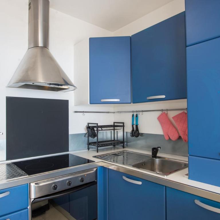 Penthouse Monte Carlo Vista - Appartement 3 Chambres - 14