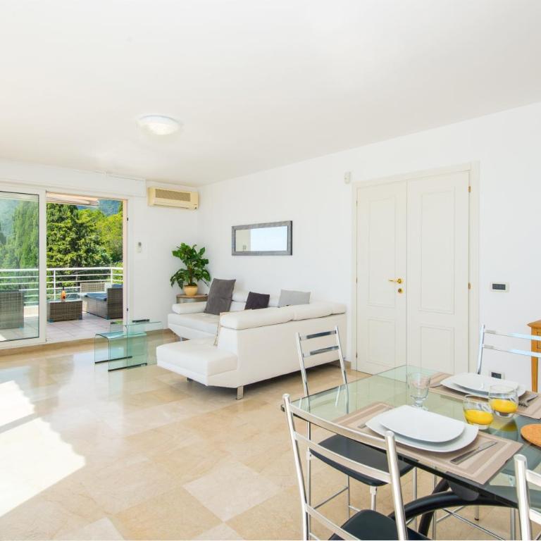 Penthouse Monte Carlo Vista - Appartement 3 Chambres - 7
