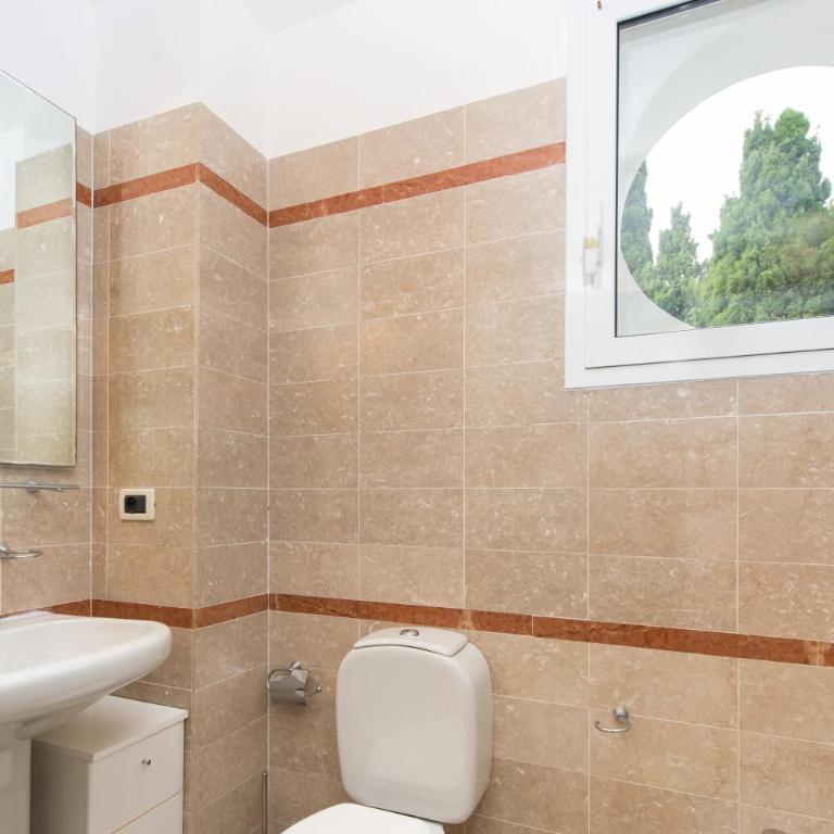 Penthouse Monte Carlo Vista - Appartement 3 Chambres - 25