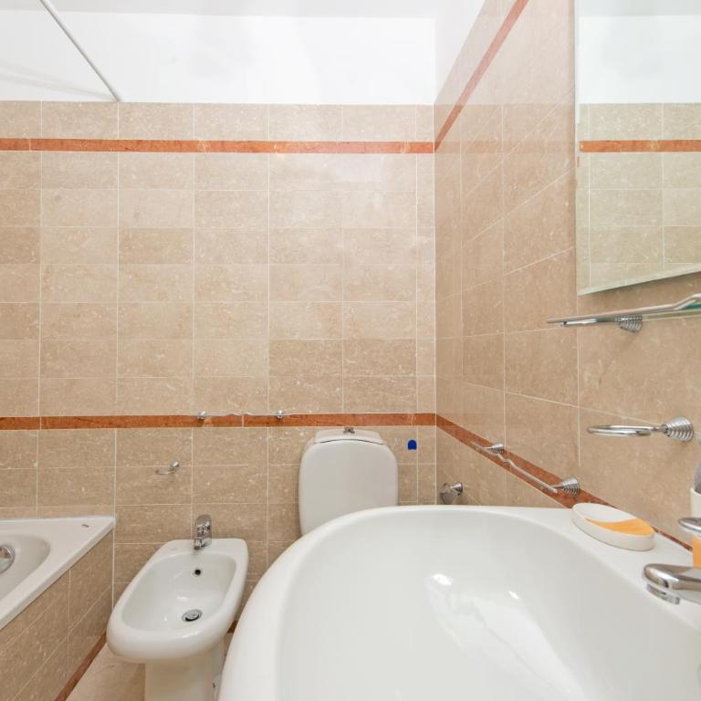Penthouse Monte Carlo Vista - Appartement 3 Chambres - 26