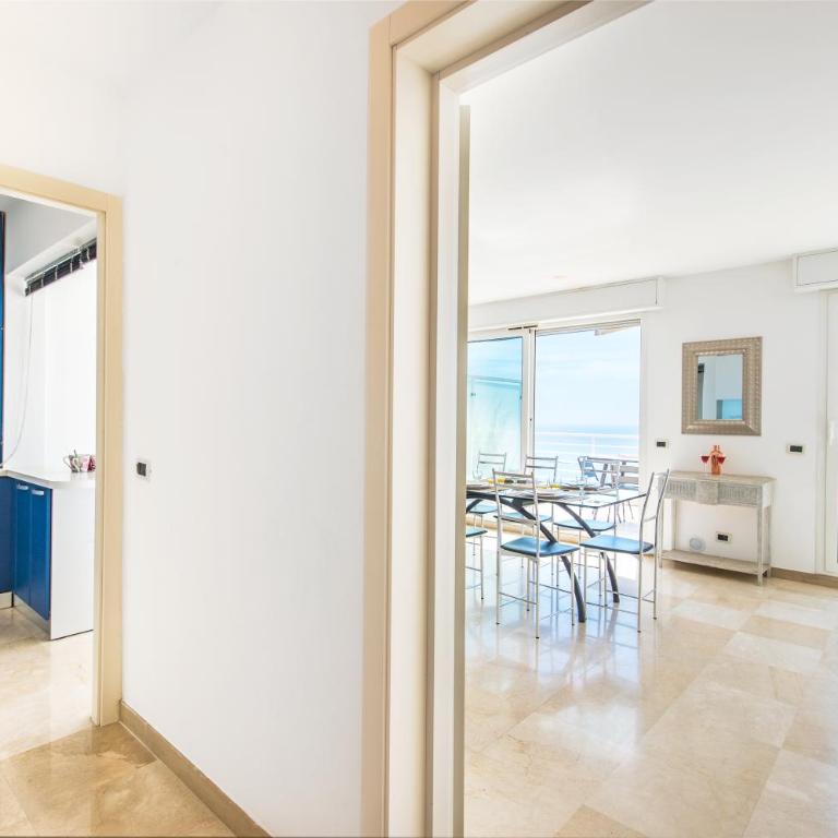 Penthouse Monte Carlo Vista - Appartement 3 Chambres - 27