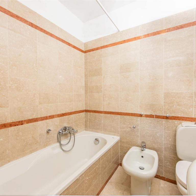 Penthouse Monte Carlo Vista - Appartement 3 Chambres - 31