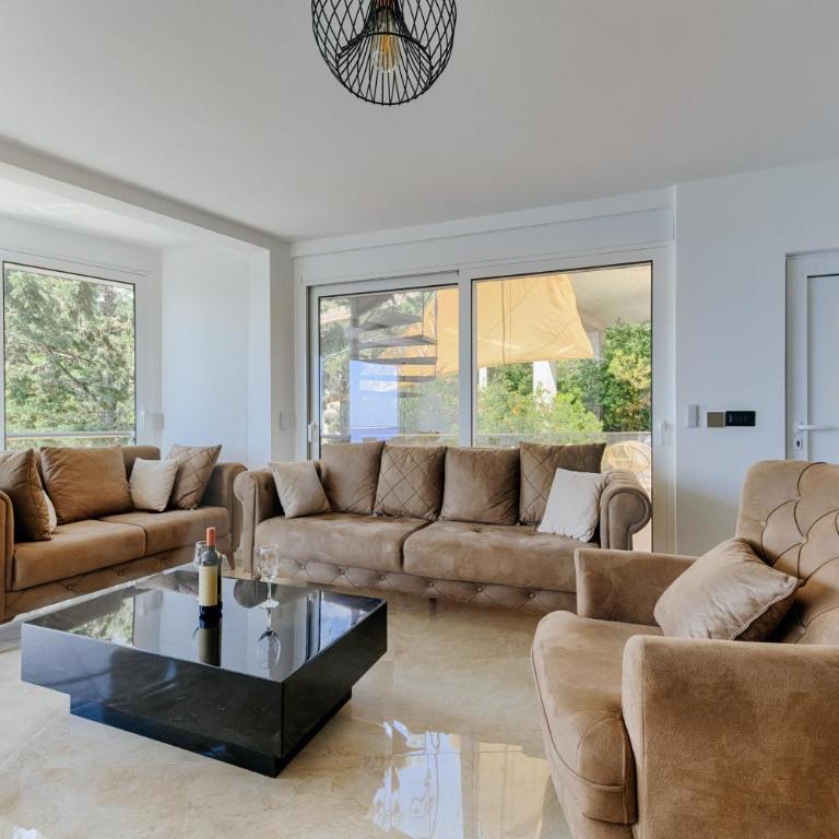 Resort Stikovic - Two-Bedroom Villa - 34