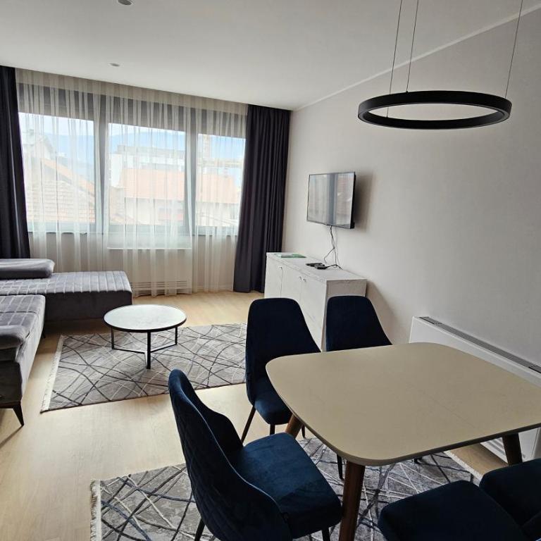 Moaline Apartments, free parking - Apartman sa 1 Spavaćom Sobom - 11