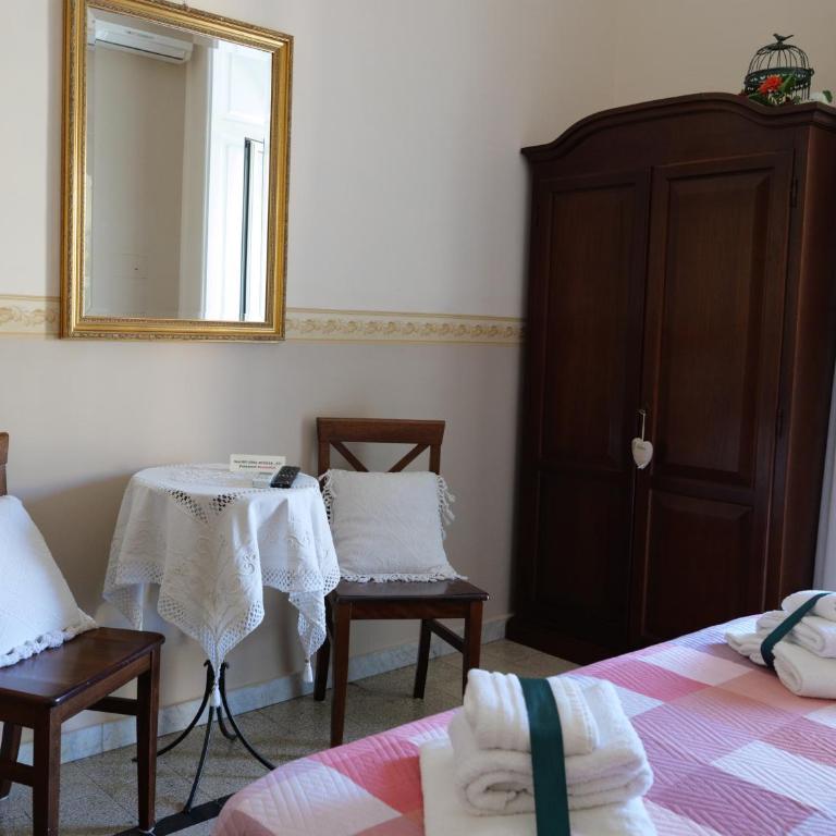 Sweet Suite V&V - Casa Vacanze - 21