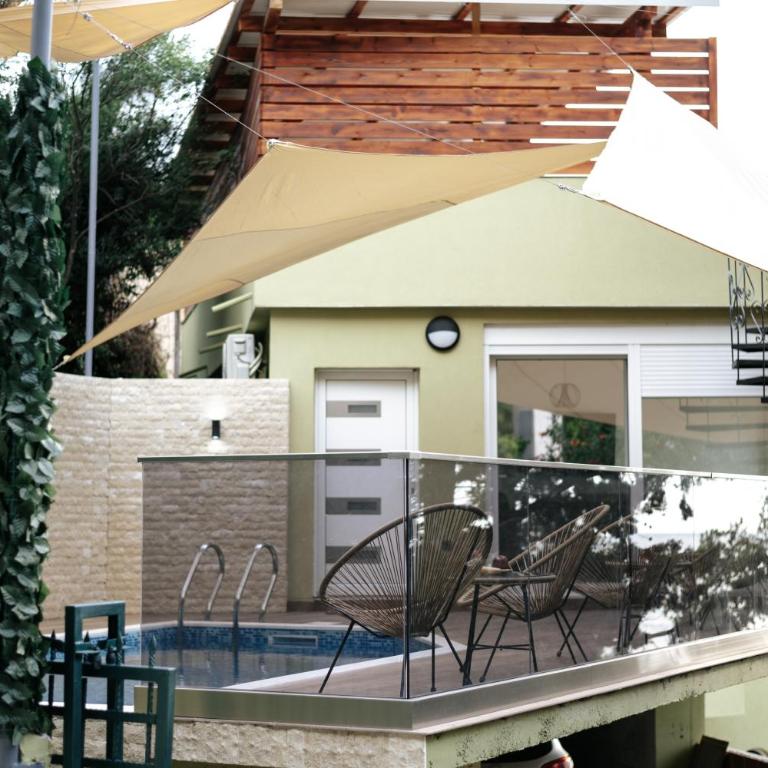 Resort Stikovic - Two-Bedroom Villa - 30