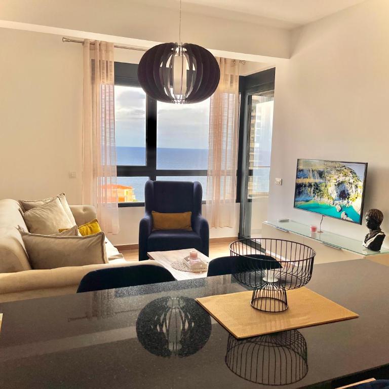 Art's Apartment mit Pool Ulcinj Pinjes - Two-Bedroom Apartment - 3