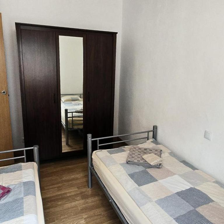 2 bedrooms - quiet location - pool - Adults only - Apartamento de 2 dormitorios con balcón y terraza - 26