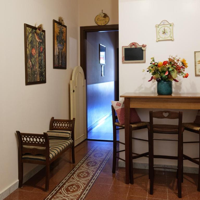 Sweet Suite V&V - Casa Vacanze - 13