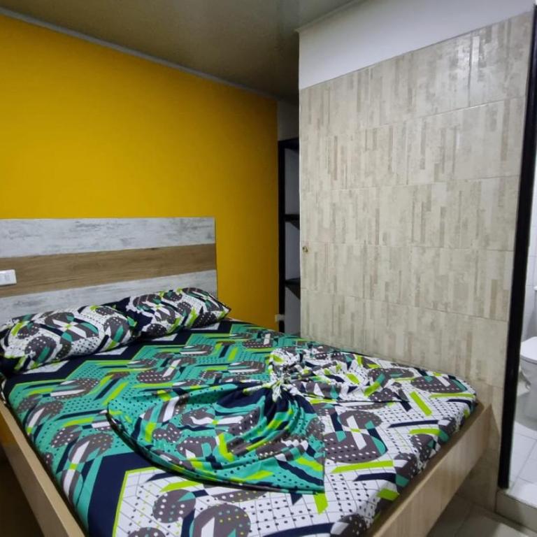 Hotel la garza roja - Habitación Doble - 6