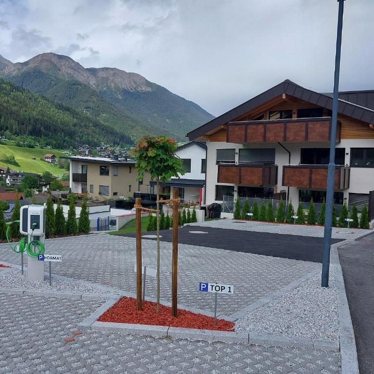 Apartment Hoamat - Apartment mit 3 Schlafzimmern - 22