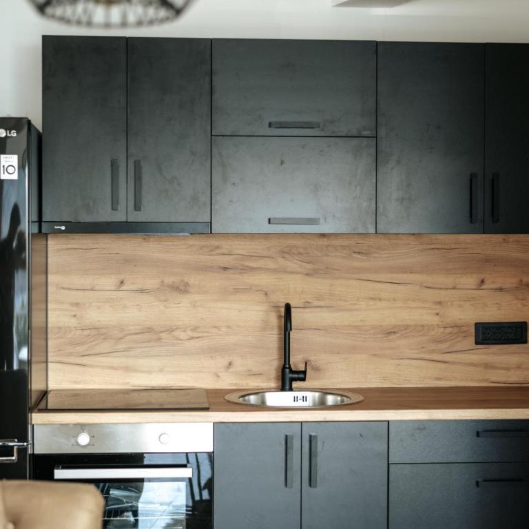 Resort Stikovic - Two-Bedroom Villa - 27