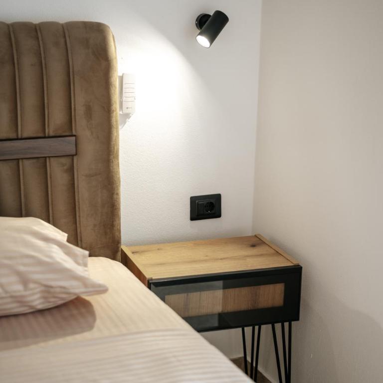 Resort Stikovic - Two-Bedroom Villa - 24