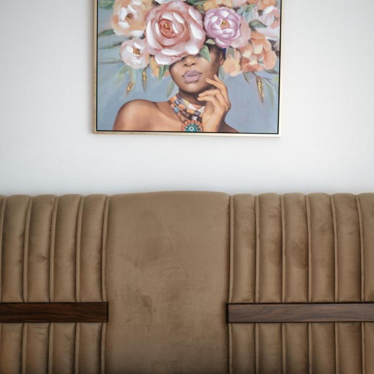 Resort Stikovic - Two-Bedroom Villa - 23