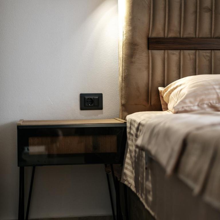 Resort Stikovic - Two-Bedroom Villa - 22