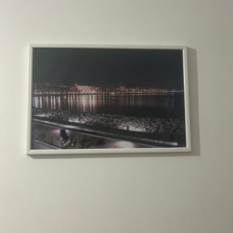Sissi House Salerno - Appartamento con 2 Camere da Letto - 29