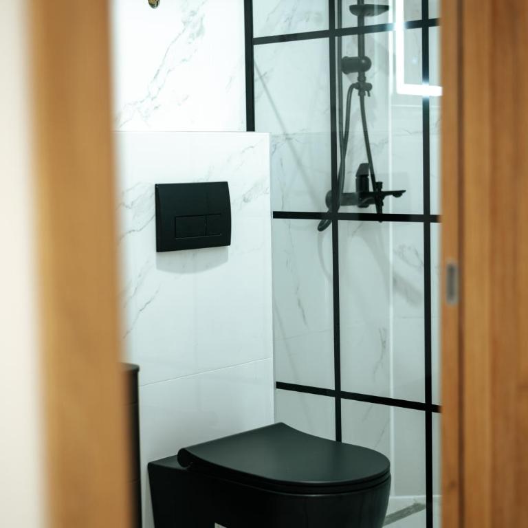 Resort Stikovic - Two-Bedroom Villa - 20