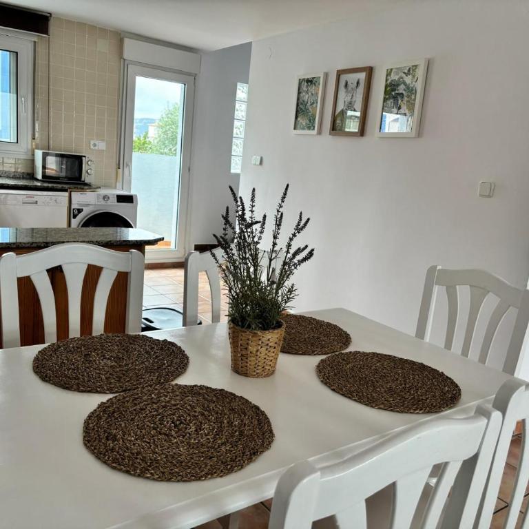 Caseta Rabdells Olivanova 150m de la playa - Apartamento de 2 dormitorios - 20