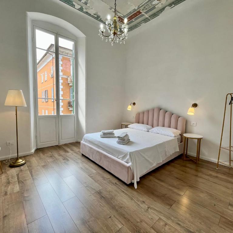 Cà nell'Umbertino - a 150 mt dalla Stazione - Apartment - 3
