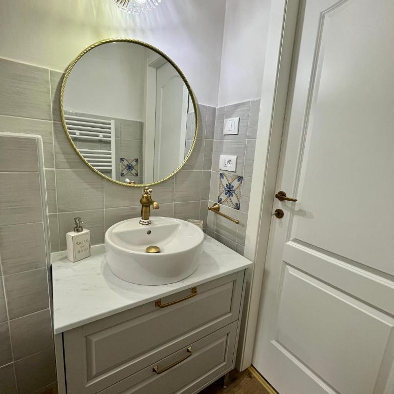 Cà nell'Umbertino - a 150 mt dalla Stazione - Apartment - 23