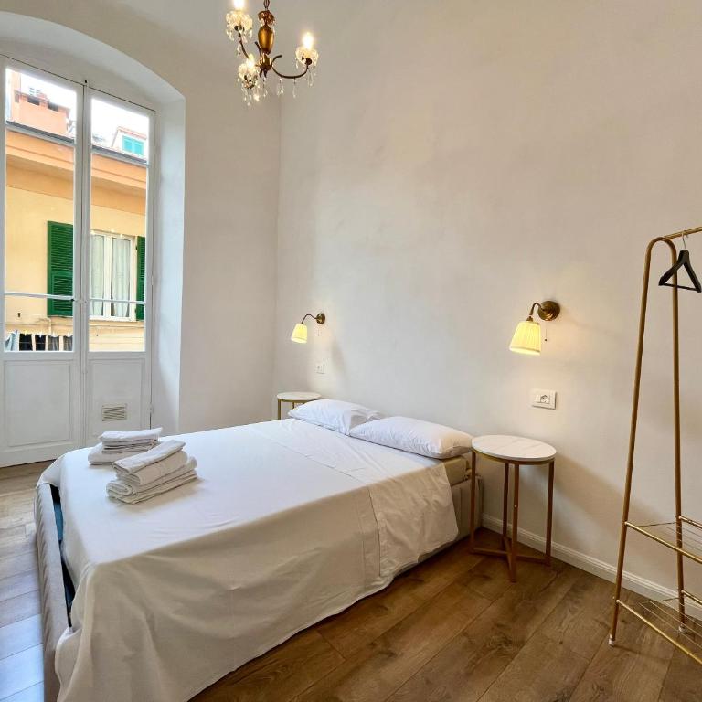 Cà nell'Umbertino - a 150 mt dalla Stazione - Apartment - 9