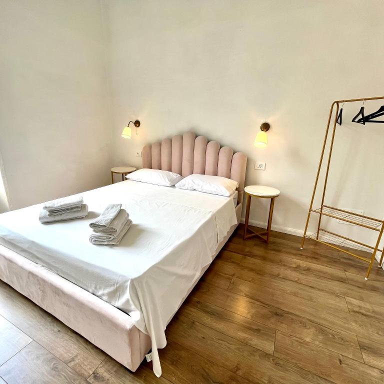 Cà nell'Umbertino - a 150 mt dalla Stazione - Apartment - 5