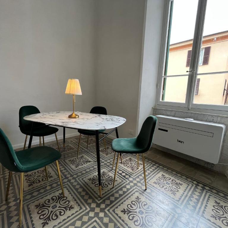 Cà nell'Umbertino - a 150 mt dalla Stazione - Apartment - 14