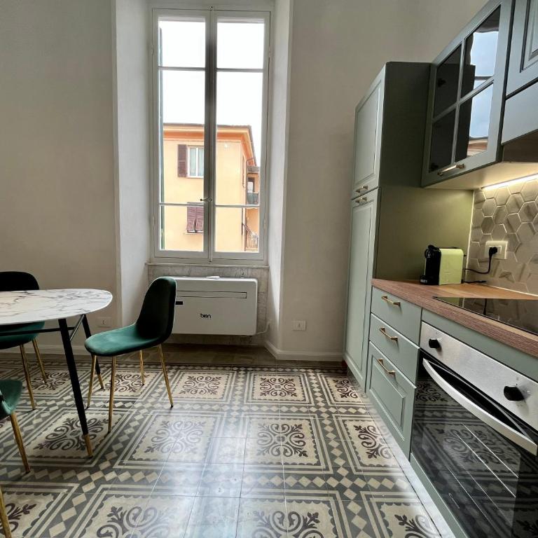Cà nell'Umbertino - a 150 mt dalla Stazione - Apartment - 13