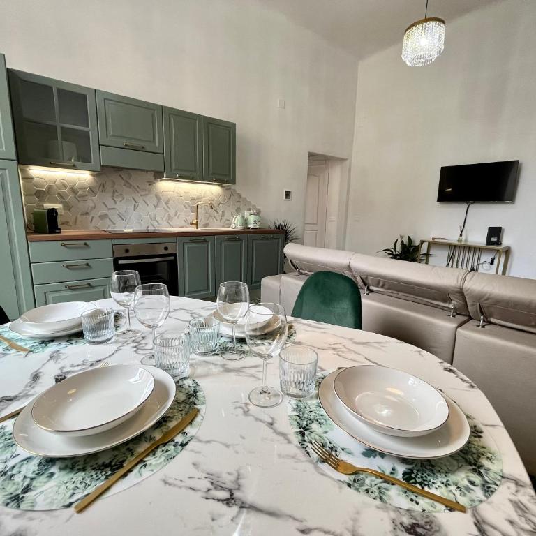 Cà nell'Umbertino - a 150 mt dalla Stazione - Apartment - 22
