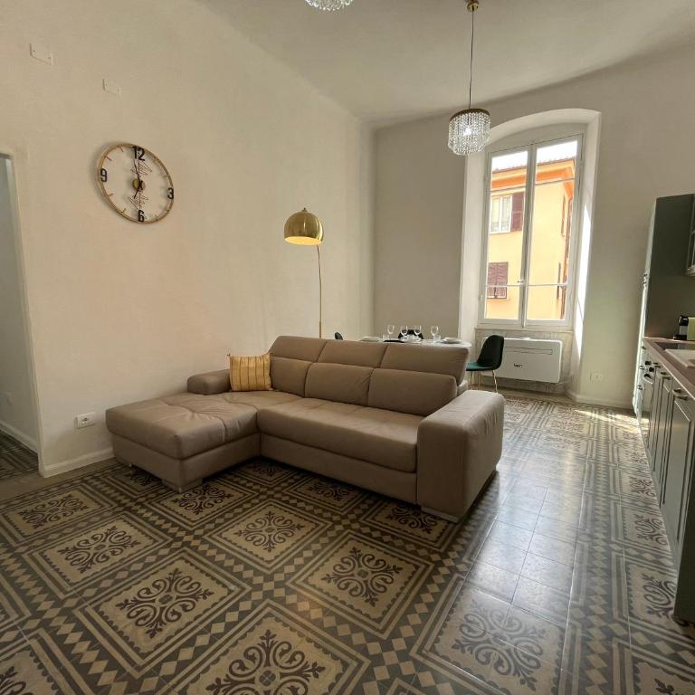 Cà nell'Umbertino - a 150 mt dalla Stazione - Apartment - 17