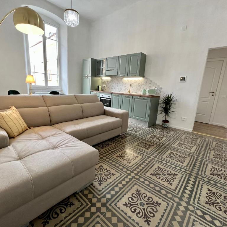 Cà nell'Umbertino - a 150 mt dalla Stazione - Apartment - 16